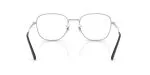 Rayban RX6534-2501 - Back View Rayban RX6534-2501 - Back View