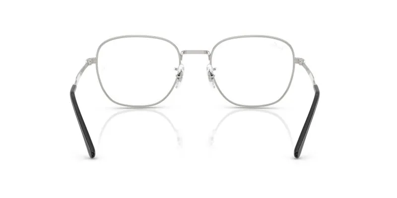 Rayban RX6534-2501 - Back View