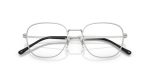 Rayban RX6534-2501 - Folded View Rayban RX6534-2501 - Folded View