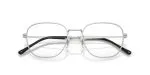 Rayban RX6534-2501 - Folded View Rayban RX6534-2501 - Folded View
