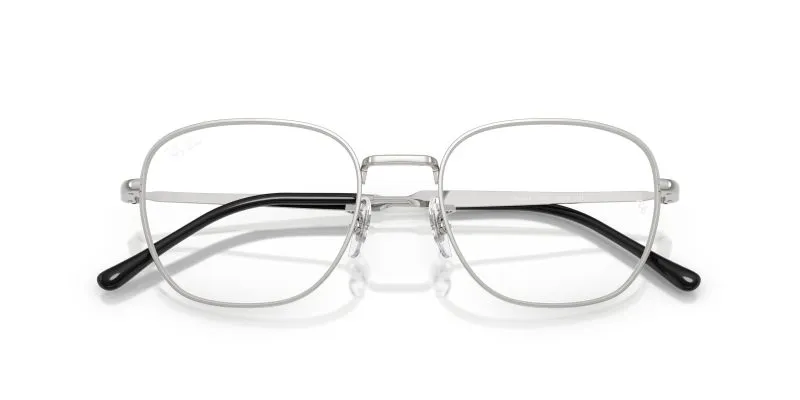 Rayban RX6534-2501 - Folded View