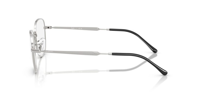 Rayban RX6534-2501 - Side View