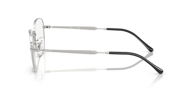 Rayban RX6534-2501 - Side View