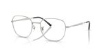 Rayban RX6534-2501 - Quarter View Rayban RX6534-2501 - Quarter View