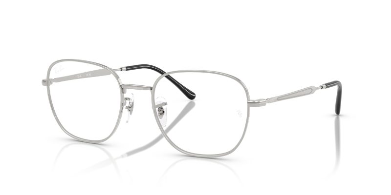 Rayban RX6534-2501 - Quarter View