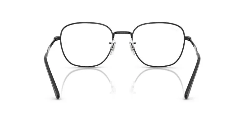 Rayban RX6534-2509 - Back View