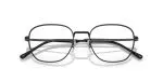 Rayban RX6534-2509 - Folded View Rayban RX6534-2509 - Folded View