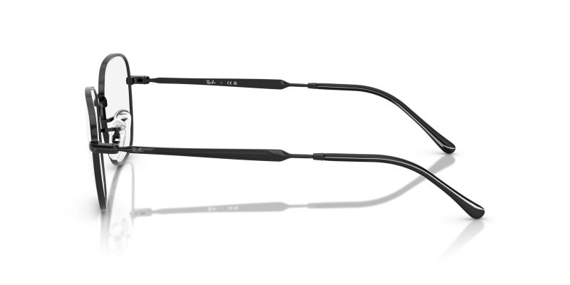 Rayban RX6534-2509 - Side View