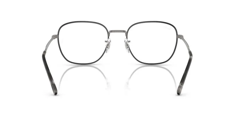 Rayban RX6534-3187 - Back View