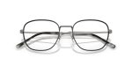 Rayban RX6534-3187 - Folded View Rayban RX6534-3187 - Folded View