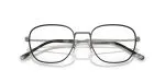 Rayban RX6534-3187 - Folded View Rayban RX6534-3187 - Folded View
