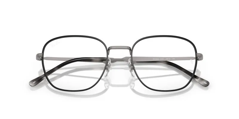 Rayban RX6534-3187 - Folded View