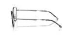 Rayban RX6534-3187 - Side View Rayban RX6534-3187 - Side View
