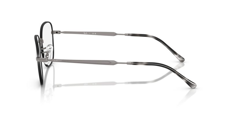 Rayban RX6534-3187 - Side View