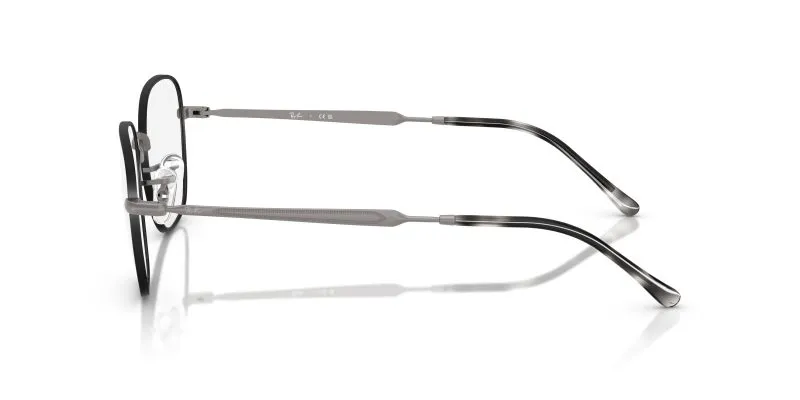 Rayban RX6534-3187 - Side View
