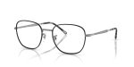 Rayban RX6534-3187 - Quarter View Rayban RX6534-3187 - Quarter View