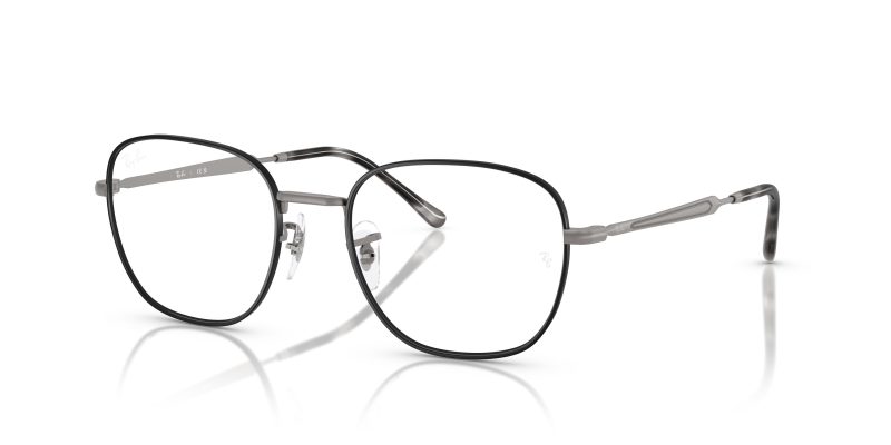 Rayban RX6534-3187 - Quarter View