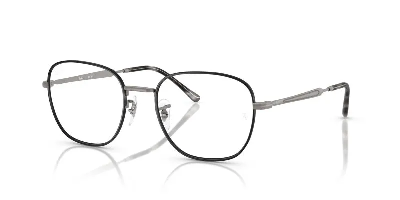 Rayban RX6534-3187 - Quarter View