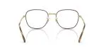 Rayban RX6534-3188 - Back View Rayban RX6534-3188 - Back View