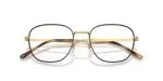 Rayban RX6534-3188 - Folded View Rayban RX6534-3188 - Folded View