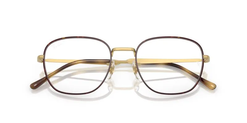 Rayban RX6534-3188 - Folded View