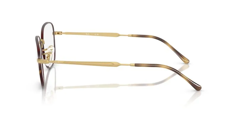 Rayban RX6534-3188 - Side View