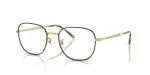 Rayban RX6534-3188 - Quarter View Rayban RX6534-3188 - Quarter View