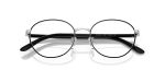 Rayban RX6538D-2861 - Folded View Rayban RX6538D-2861 - Folded View