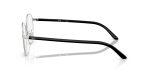 Rayban RX6538D-2861 - Side View Rayban RX6538D-2861 - Side View