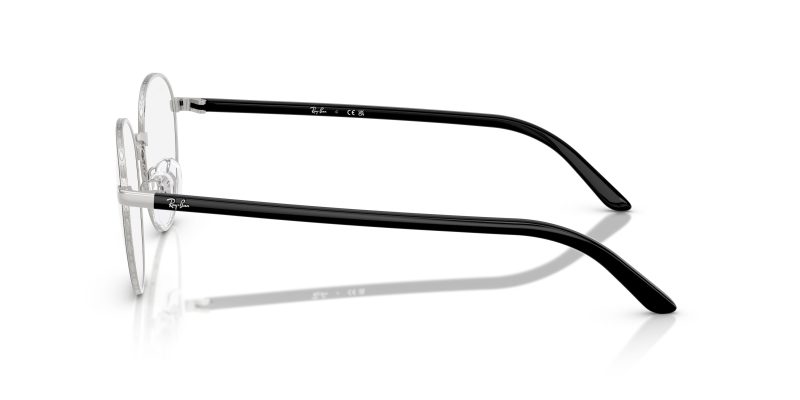 Rayban RX6538D-2861 - Side View