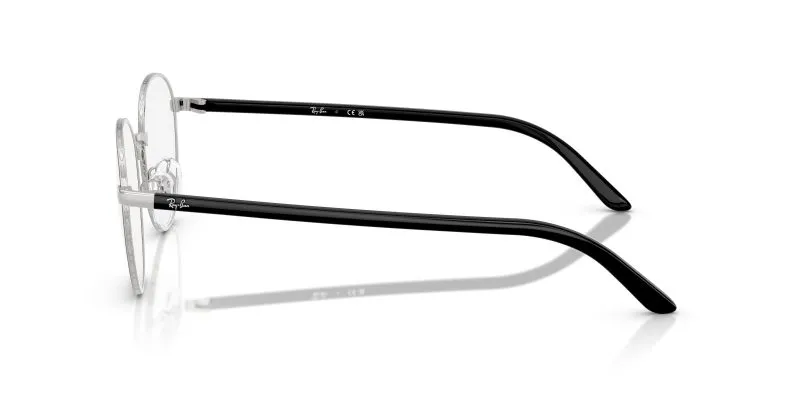 Rayban RX6538D-2861 - Side View