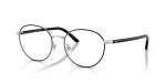 Rayban RX6538D-2861 - Quarter View Rayban RX6538D-2861 - Quarter View