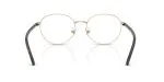 Rayban RX6538D-3193 - Back View