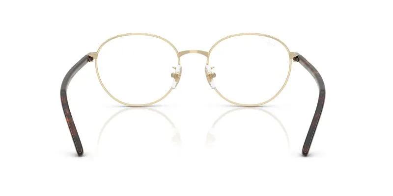 Rayban RX6538D-3193 - Back View