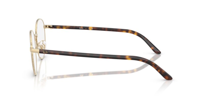 Rayban RX6538D-3193 - Side View