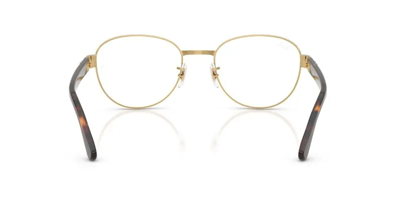 Rayban RX6543-2500 - Back View