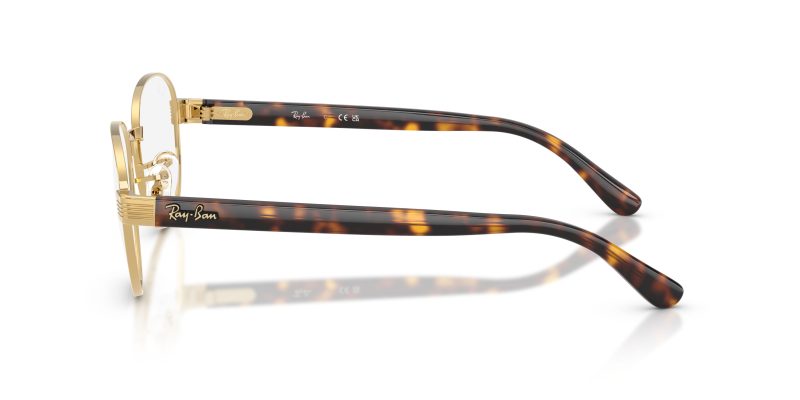 Rayban RX6543-2500 - Side View