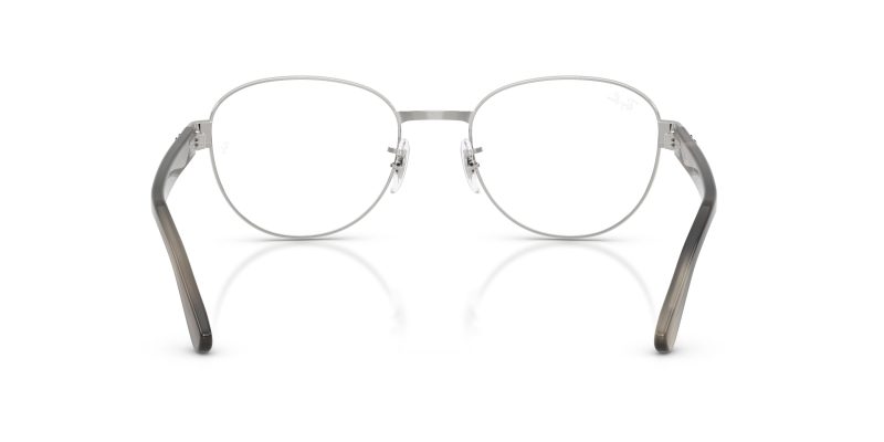 Rayban RX6543-2501 - Back View