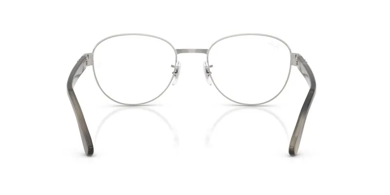 Rayban RX6543-2501 - Back View