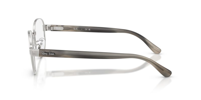 Rayban RX6543-2501 - Side View