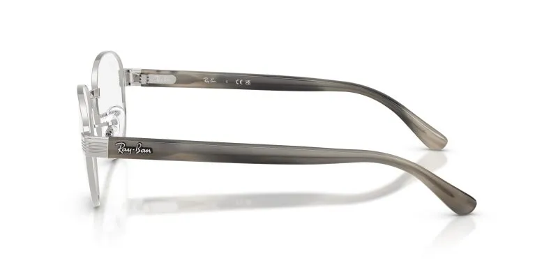 Rayban RX6543-2501 - Side View