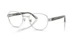Rayban RX6543-2501 - Quarter View Rayban RX6543-2501 - Quarter View