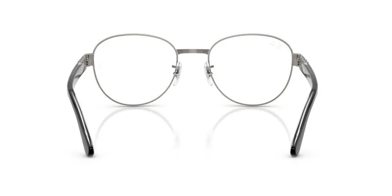 Rayban RX6543-2502 - Back View