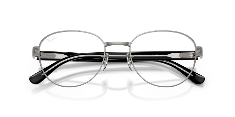 Rayban RX6543-2502 - Folded View