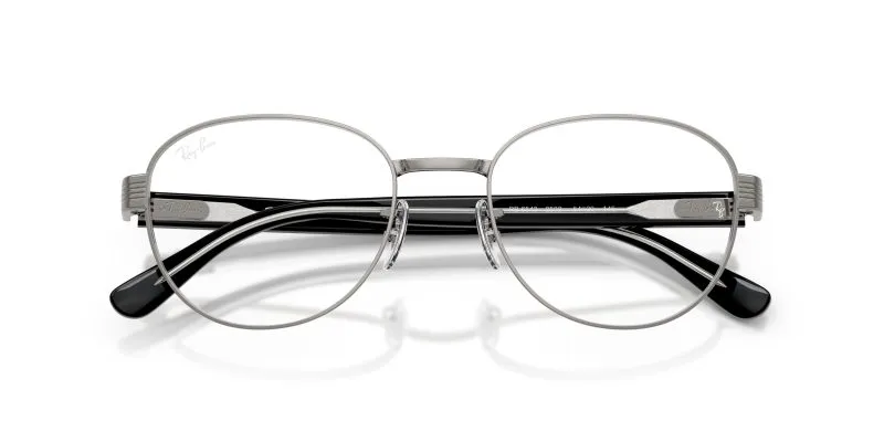 Rayban RX6543-2502 - Folded View