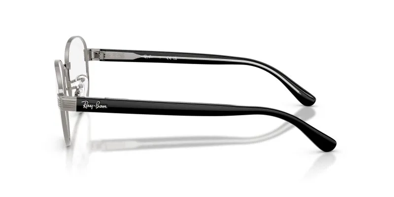 Rayban RX6543-2502 - Side View
