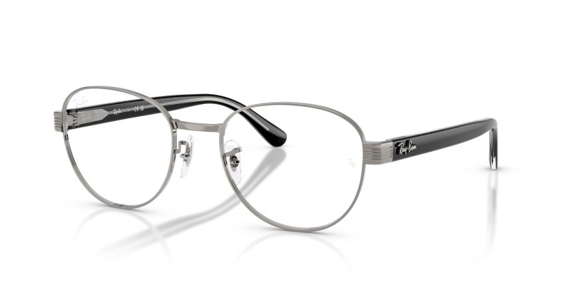 Rayban RX6543-2502 - Quarter View