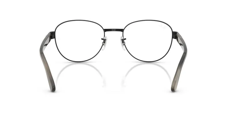 Rayban RX6543-2509 - Back View