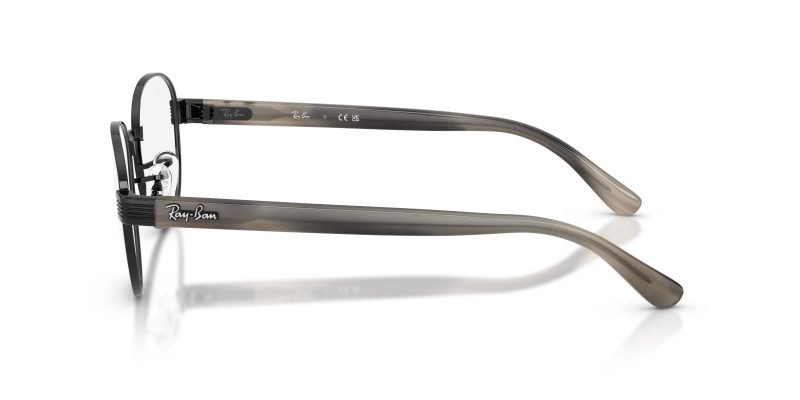 Rayban RX6543-2509 - Side View