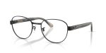Rayban RX6543-2509 - Quarter View Rayban RX6543-2509 - Quarter View